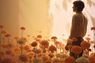 The Art of Self-Loving: Coming Back to the One Who Never Left