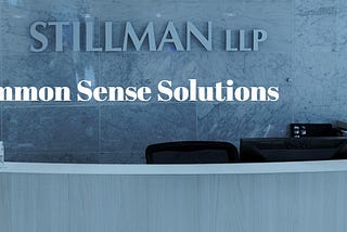 Top Edmonton Lawyer Services | Stillman LLP