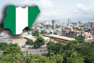 Nigeria at Sixty and the Democracy Dividends