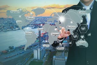 Top Trends in Supply Chain Technology for 2021 and the companies leading the way