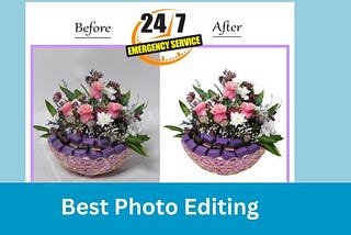 What is the best photo editing for normal people