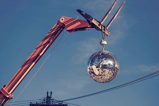 Trump’s Ballroom vs. The Wrecking Ball