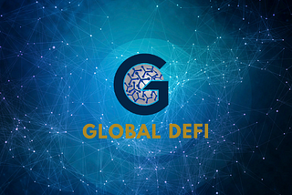 “GDEFI”, to Watch out in 2022