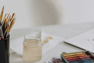Working with art commissions: what every artist should know