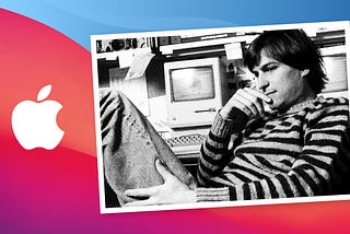 Mastering UX: 7 Lessons from Steve Jobs and Apple’s Innovation