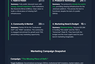 The Most Important DeFi Launch of the Year Isn’t What You Think!