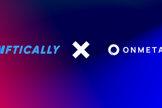 Onmeta & NFTically announce partnership to make NFTs more accessible in India