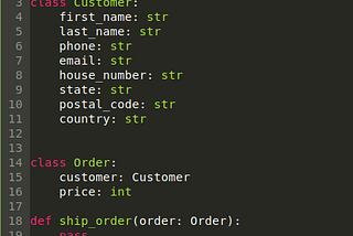 Domain Modelling 1: A problem you didn’t know you have