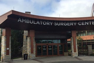 The Growing Importance of Ambulatory Surgical Centers