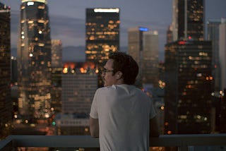 True Love and Technology’s Counterfeit in “Her”