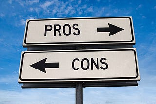 I Broke the Status-Quo — Should You?