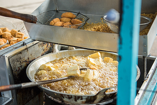Top 10 Best Street Food in Mumbai