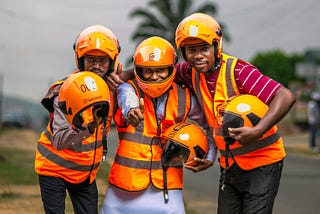 SafeBoda Nigeria: The road to launch