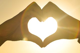My Support Philosophy: Love Everyone
