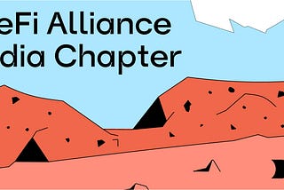 Announcing DeFi Alliance India Chapter