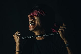 Demolishing Demonic Strongholds: Accessing freedom from Demonic thoughts, control, and manipulation.