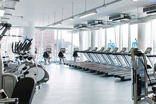 Choosing the right gym in Lancaster, PA