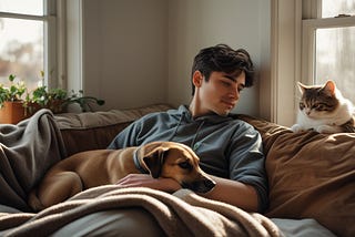 What Your Pet’s Behavior Really Says About You (It’s Deeper Than You Think)