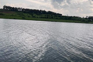 Lake Muhazi