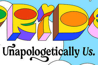 Inside this year’s Pride Month theme: Unapologetically Us