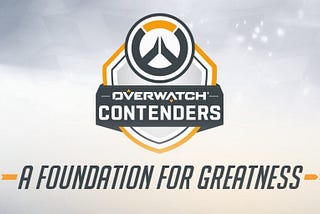 How Blizzard Should Have Approached the Overwatch League and How They Can Save the Scene