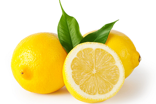 Is Lemon Truly Alkaline?
