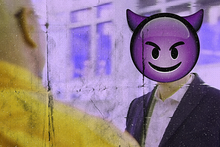 OS CHARLATÕES NÃO ENTENDEM O MUNDO