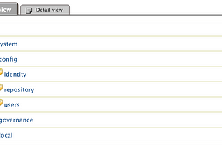 Managing SMS Notification Templates From the Registry in WSO2 Identity Server