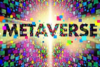 MetaBell: Make Metaverse :Boundless
