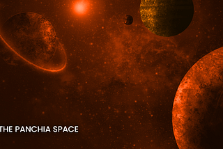 Fanisko Metaverse — The Panchia Space