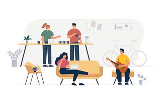 Building a Design Team Culture: from 0 to 1