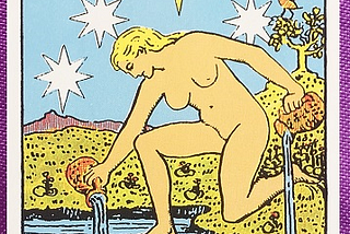 Kinky Tarot part 6. Bad moon risin’