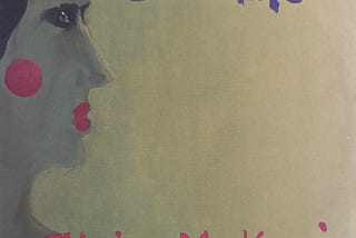 Green — Elaine MacKenzie