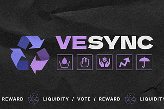 ♻️ Introducing veSync: A Overview of the Protocol and Team