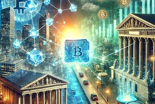 DeFi and Capital Markets