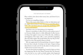 I Now Use Text-To-Speech While Reading After Having A Stoke