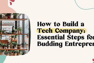 Building Tech Empires: Strategies for Software Entrepreneurs