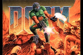 So You Want To Play: Doom