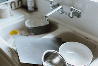 When Doing Less Becomes the Hardest Thing