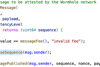 How do cross-chain bridges work? A case on Wormhole (Part 1)