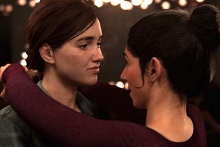 Are Lesbian Characters Taking Over Video Games?