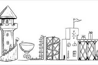 Experience factory from Austin Govella in Collaborative Product Design: Help Any Team Build a Better Experience