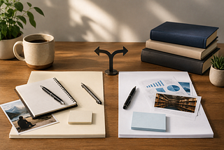 Personal Statement vs Statement of Purpose: What Admissions Committees Actually Expect