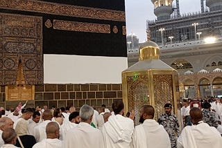 Unforgettable Moments and Lessons From my Hajj 2024