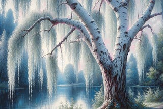 Willow Waltz