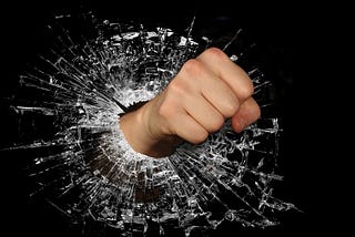 Why Is There So Much Aggression?