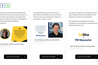 The New Comms Tool You Need To Engage Your Audience