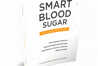 Smart Blood Sugar Book