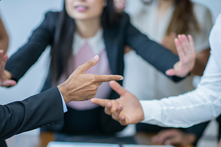 Harnessing the Heart-Mind Connection to De-escalate Difficult Conversations