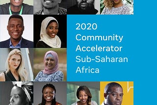 FACEBOOK BACKS LEADING MENTAL HEALTH NGO IN NIGERIA, SHE WRITES WOMAN FOR 2020 FUNDED ACCELERATOR